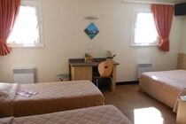 The Originals Annecy Nord Hotell Epagny Metz-Tessy Eksteriør bilde