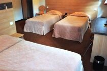 The Originals Annecy Nord Hotell Epagny Metz-Tessy Eksteriør bilde