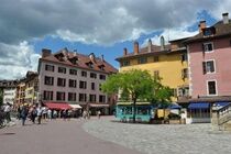The Originals Annecy Nord Hotell Epagny Metz-Tessy Eksteriør bilde